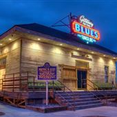 Gateway to the Blues
