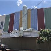 Ritz Theatre