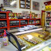 Janie's Pastry Shop & Bakery