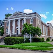 First United Methodist Church of Belzoni