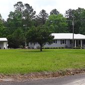 Burnett Circle