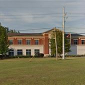 Rankin County School District Building