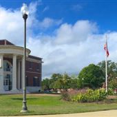 Hinds Community College-Utica Campus