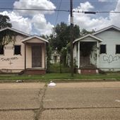 Florence Ave Row Houses