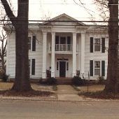 New Hope House