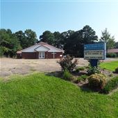 Mt. Zion Baptist Church