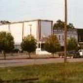 Corinth - Downtown