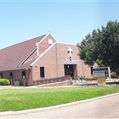 Cade Chapel Missionary Baptist