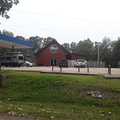 Ratliff Ferry Trading Post