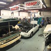 Factory Street Car Club
