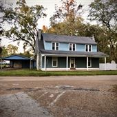 Coffeeville Houses