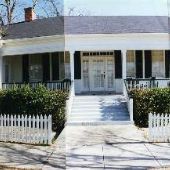 Miss Phoebe's House