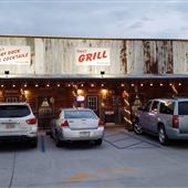 Toney's Grill and Seafood Market