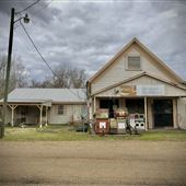Ebenezer Cash Store