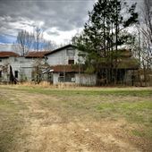 Ebenezer Old Mill