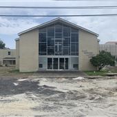 East Howard Baptist Church