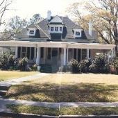 Vicar's Residence