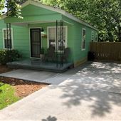 Renovated 1950's Bungalow in Medgar Evers Historic District