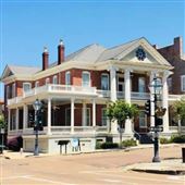 The Guest House