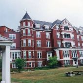 Mississippi University for Women
