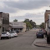 Laurel - Downtown