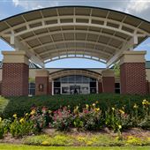 Jackson Hinds Comprehensive Health Center