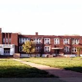 Milam Jr. High School