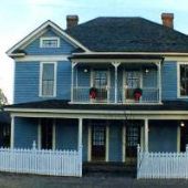 Historic Houses