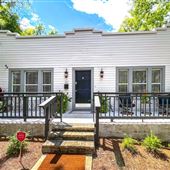 Babbitt House - Modern Living in an Historic House