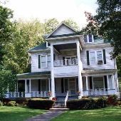 Rainey Mansion