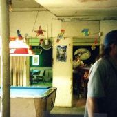 Fin's Sports Bar & Grill
