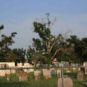 Cemetery