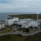Silver Slipper Casino Hotel