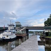 Fort Bayou Harbor