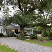 The Mockingbird Inn