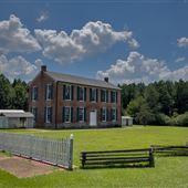 Little Red Schoolhouse