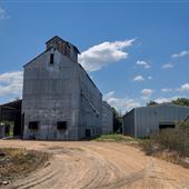 Cotton Gin