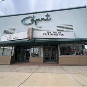 Pix Capri Theatre