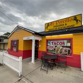 El Potrillo - Taqueria & Mexican Restaurant