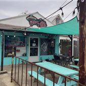 Tamale Shack