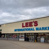 Lee's International Food Market