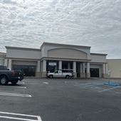 Natchez Mall