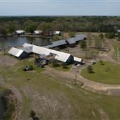 Gray Center - Buildings