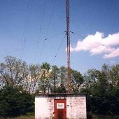 WGMO Transmitting Station