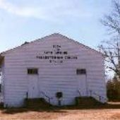 Sand Springs Presbyterian Church