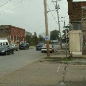 Shaw - Downtown