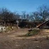 Stockyard