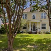 Canton Home