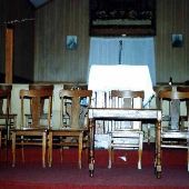 Clairmont Baptist Church