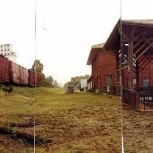 Blues Museum, Tracks